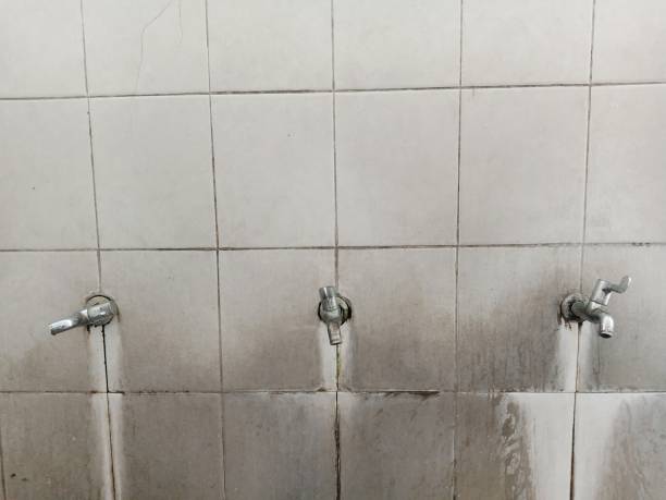 Professional Water damage restoration in Westlake Corner, VA