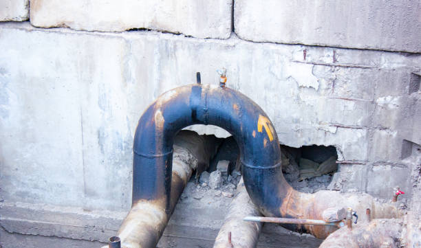 Best 24-hour water damage restoration  in Westlake Corner, VA