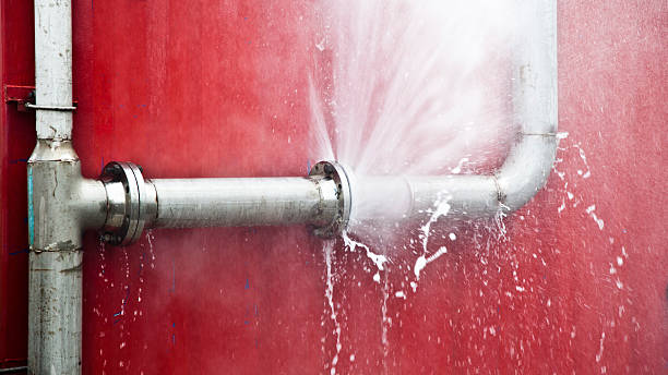 Best Commercial water damage restoration  in Westlake Corner, VA